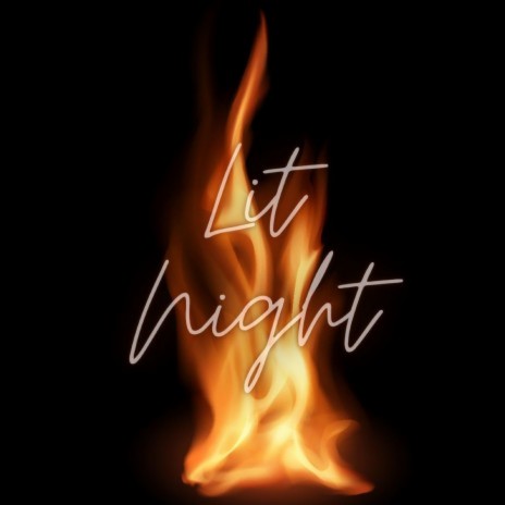 Lit Night ft. Money Mcfly & Amir Isaiah | Boomplay Music