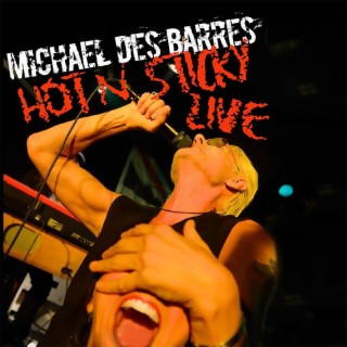 Michael Des Barres