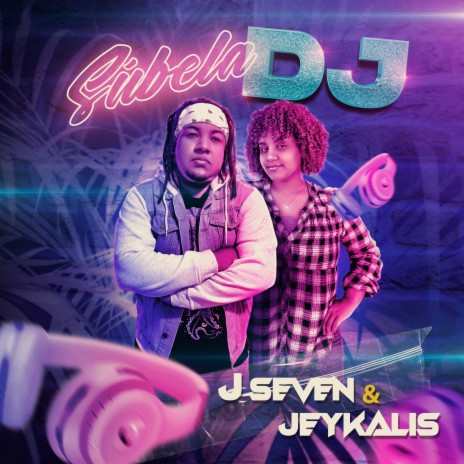 Súbela DJ ft. Jeykalis | Boomplay Music