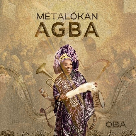 Metalokan Agba | Boomplay Music