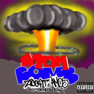 Atom Bomb (feat. Amos & Hollowboydrowzy)