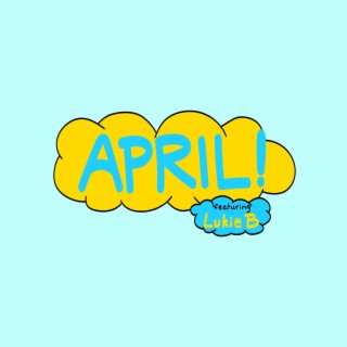 APRIL