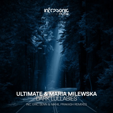 Dark Lullabies (Eric Senn Remix) ft. Maria Milewska