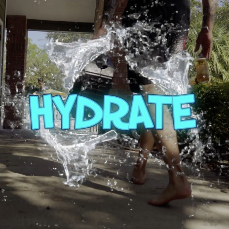 HYDRATE | Boomplay Music