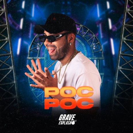 Poc Poc (feat. Mt Records) | Boomplay Music