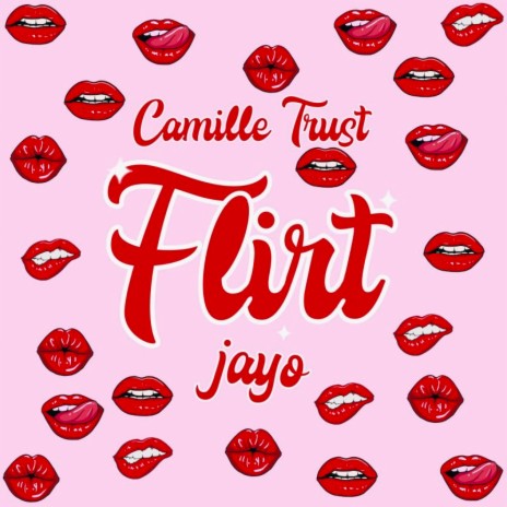 Flirt ft. jayo | Boomplay Music