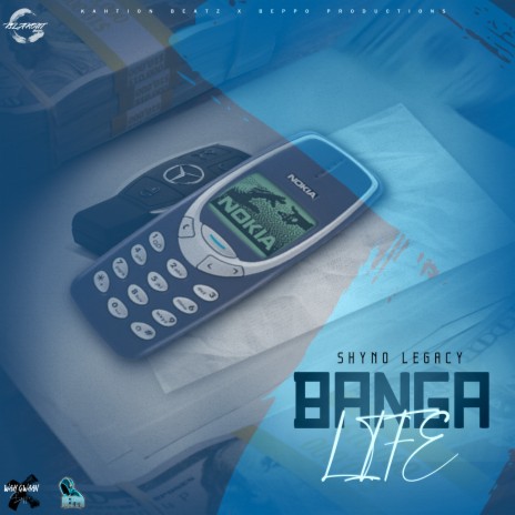 Banga Life | Boomplay Music
