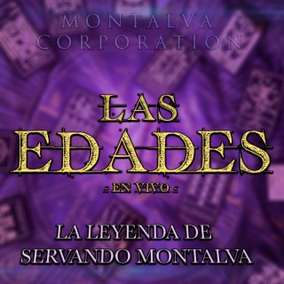 Las Edades (En Vivo)