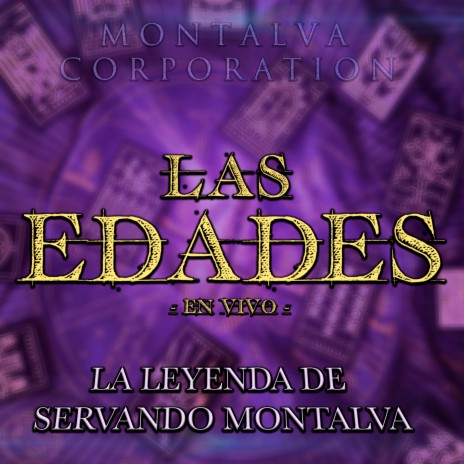 Las Edades (En Vivo)