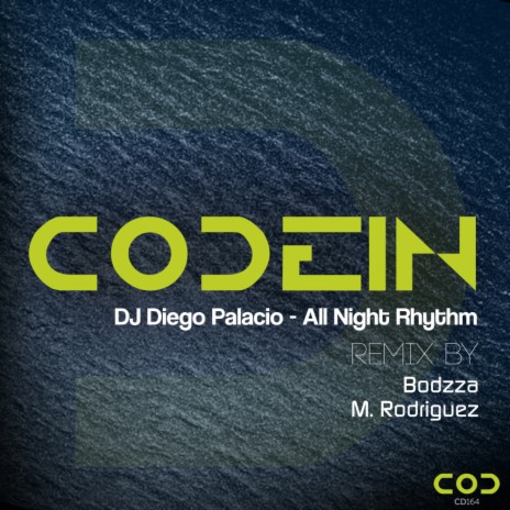 All Night Rhythm (M. Rodriguez Remix) | Boomplay Music