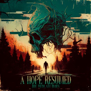 A Hope Resumed lyrics | Boomplay Music