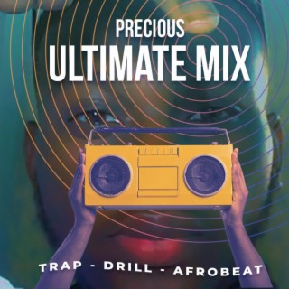 Precious Ultimate Mix (Vol. 1)
