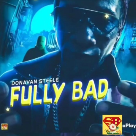 FULLY BAD | Boomplay Music