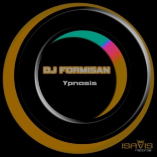 DJ Formisan