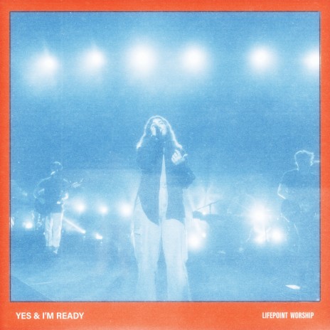 Yes & I'm Ready | Boomplay Music