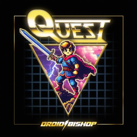 Quest | Boomplay Music