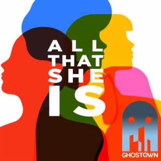 All That She Is lyrics | Boomplay Music