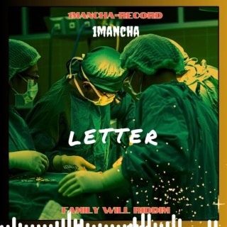 Letter lyrics | Boomplay Music