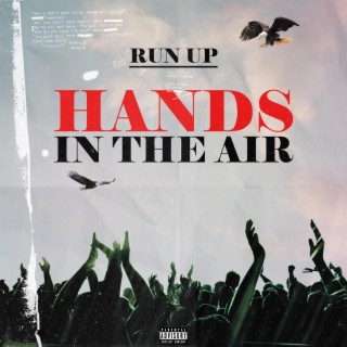 Hands In the Air lyrics | Boomplay Music