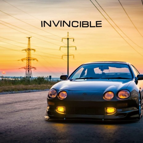 Invincible | Boomplay Music