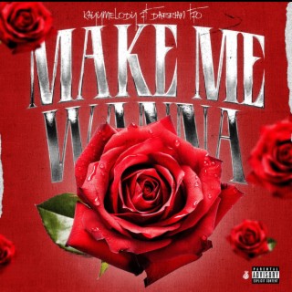 Make Me Wanna ft. Darian TFO lyrics | Boomplay Music