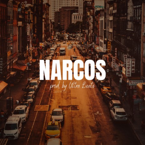 Narcos (Instrumental)