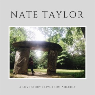 Nate Taylor