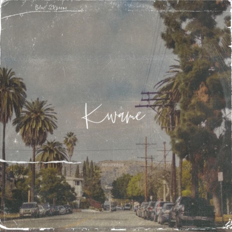 Kwame | Boomplay Music