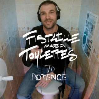 70 : Potence