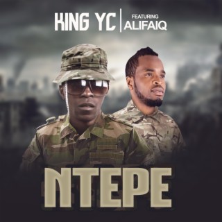 Nthepe (feat. AlifatiQ)