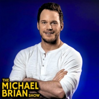 Chris Pratt: Be Comfortable With Who You Are EP463