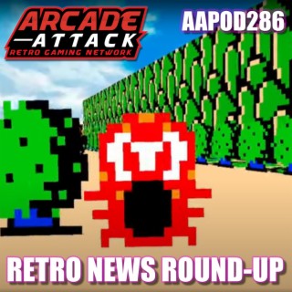 Retro Gaming News Roundup - March 2023