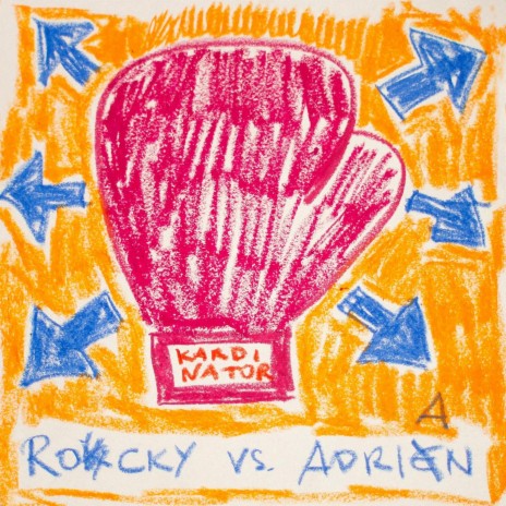 Rocky VS. Adrian | Boomplay Music