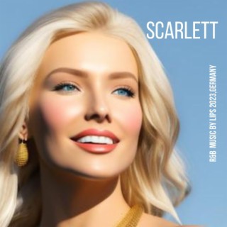 Scarlett (R&B)