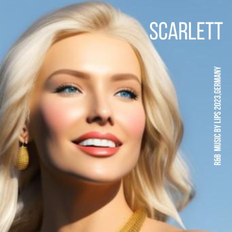 Scarlett (R&B) | Boomplay Music