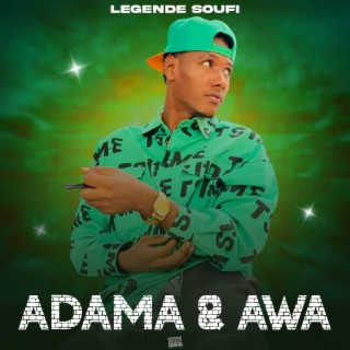 Adama & Awa | Boomplay Music
