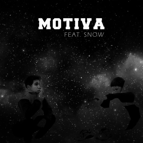 Motiva ft. Snöw | Boomplay Music