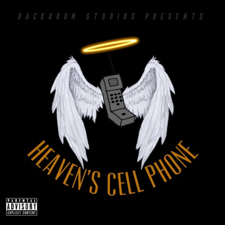 Heaven's Cell Phone