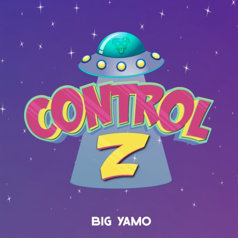 Control Z | Boomplay Music