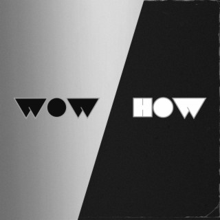 WOW / HOW ft. KRL lyrics | Boomplay Music