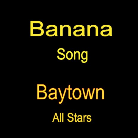 Banana Song | Boomplay Music