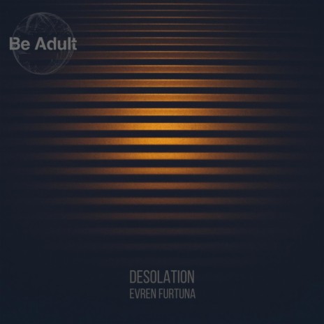 Desolation | Boomplay Music