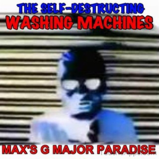 The Self-Destructing Washing Machines