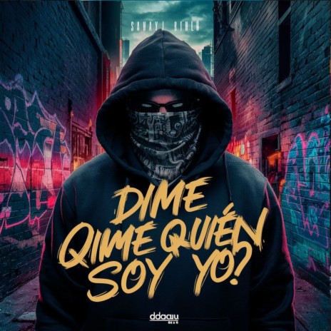 Dime Quien Soy Yo | Boomplay Music