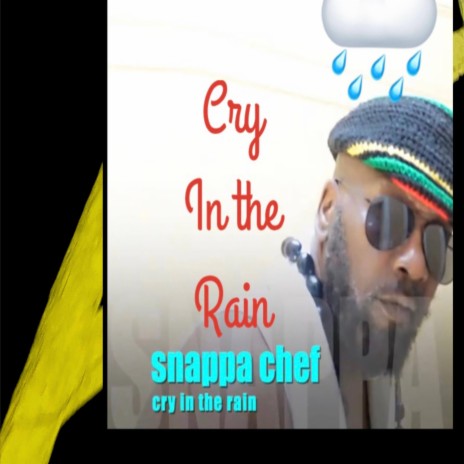 CRY IN THE RAIN | Boomplay Music
