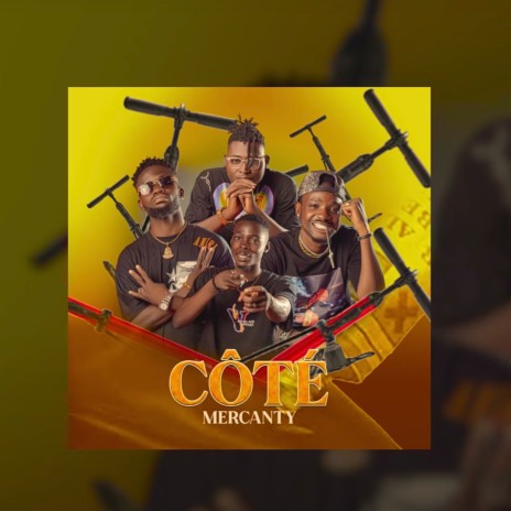 Côté | Boomplay Music