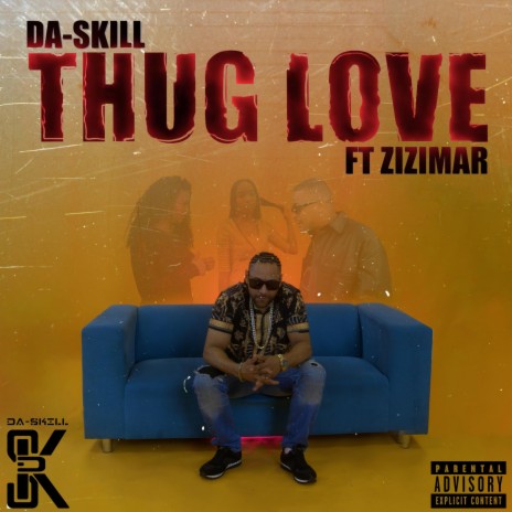 Thug Love ft. Zizimar | Boomplay Music