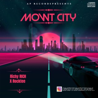 Mowt City