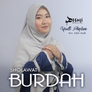 Sholawat Burdah