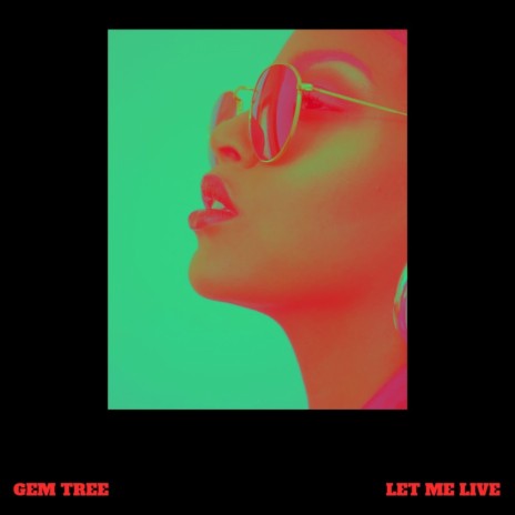 Let Me Live | Boomplay Music